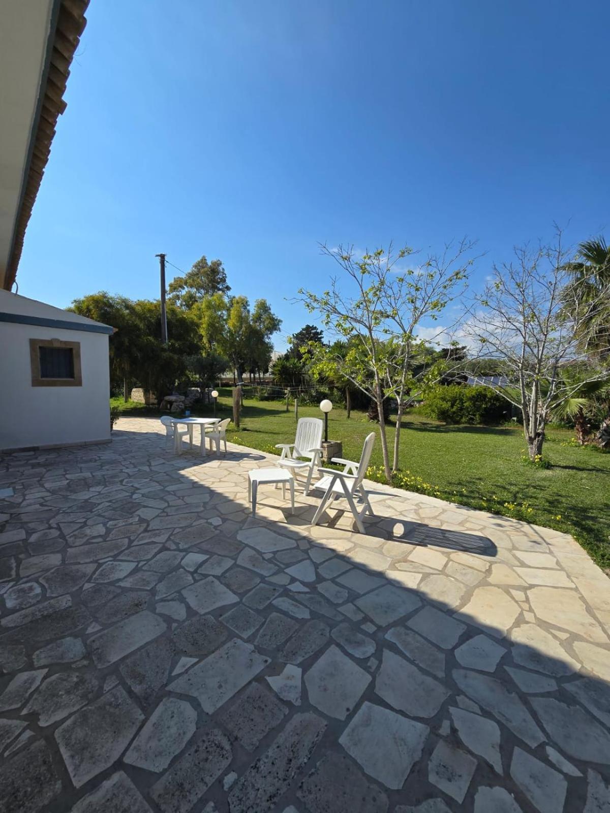 B&B Casa Cavarra Portopalo Di Capo Passero Exterior photo